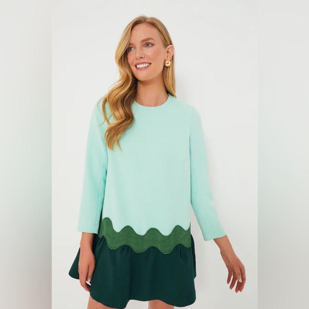 NWT Women’s Tuckernuck Sea Grove Pierce Dress Size L
